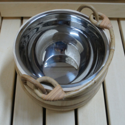 ceber, sawo, 371, mp, 5l, do sauny,
